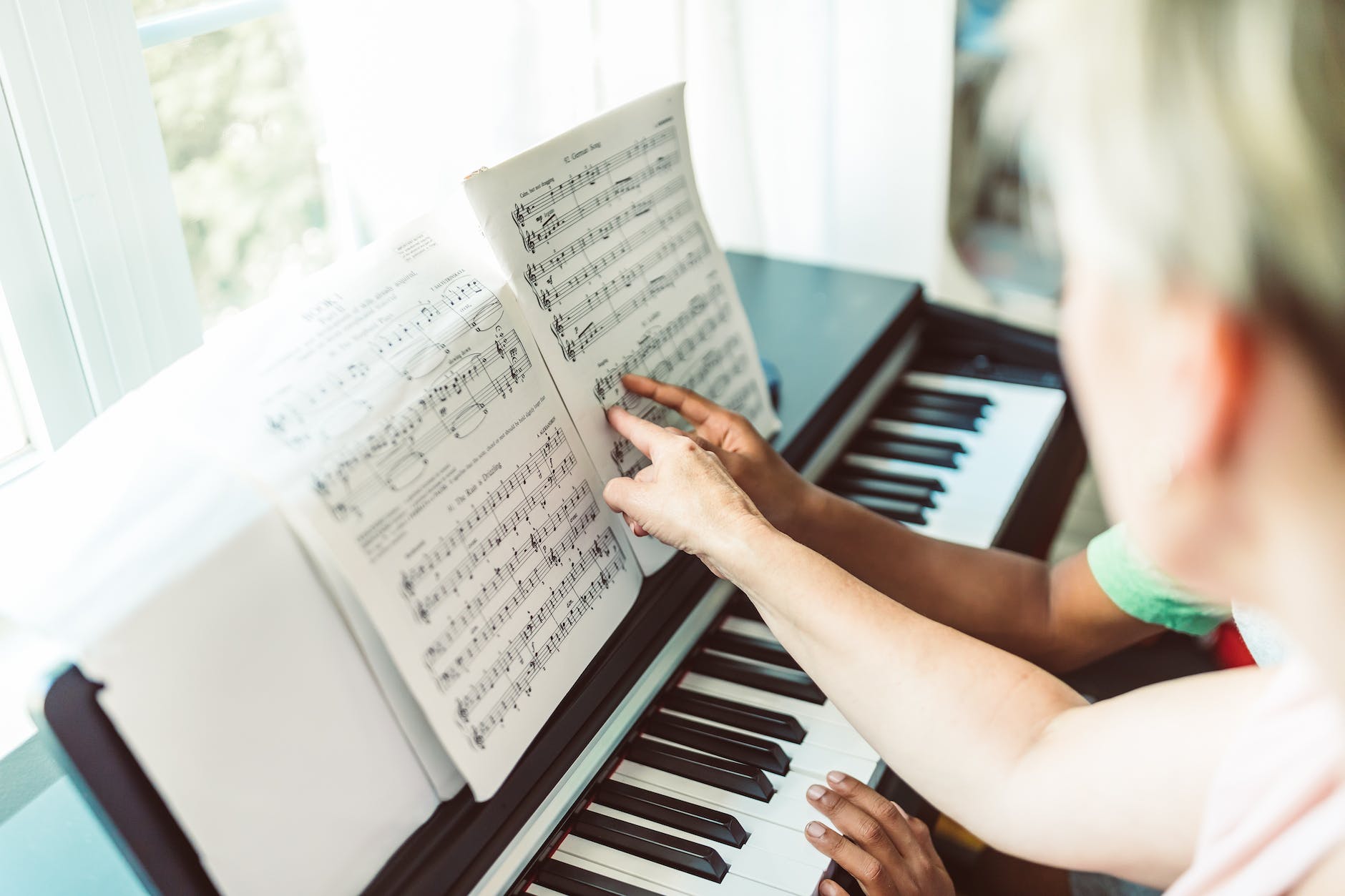 List of Courses – PRESENT Music Hong Kong